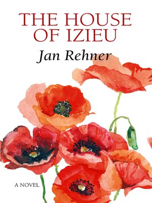 cover image of The House of Izieu